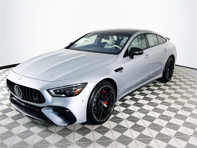 2024 Mercedes-Benz AMG GT 53