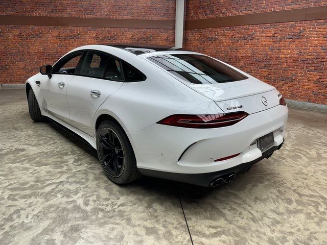 2024 Mercedes-Benz AMG GT 53