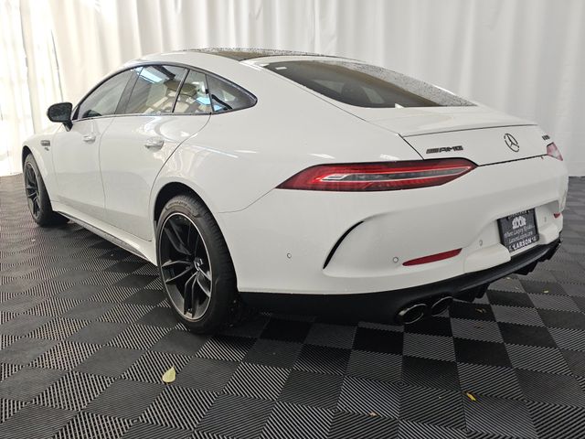 2024 Mercedes-Benz AMG GT 53