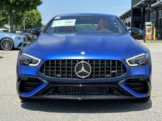 2024 Mercedes-Benz AMG GT 53