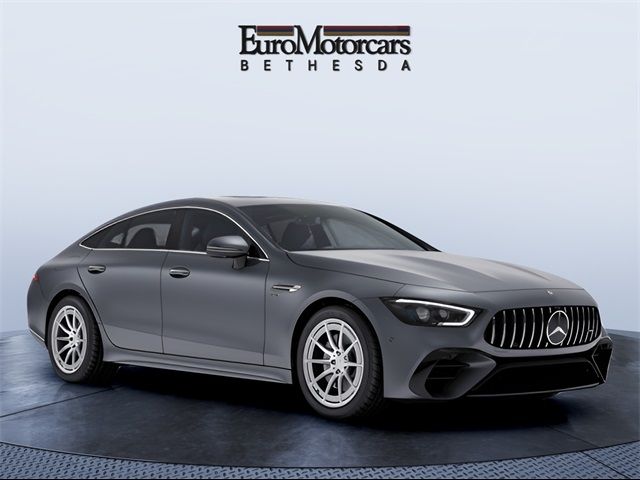 2024 Mercedes-Benz AMG GT 53