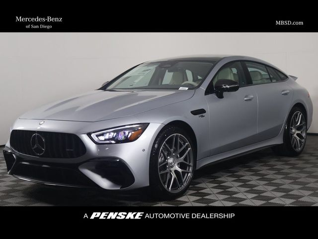 2024 Mercedes-Benz AMG GT 53