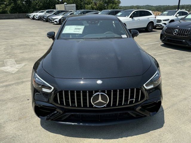 2024 Mercedes-Benz AMG GT 53