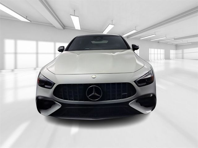 2024 Mercedes-Benz AMG GT 53