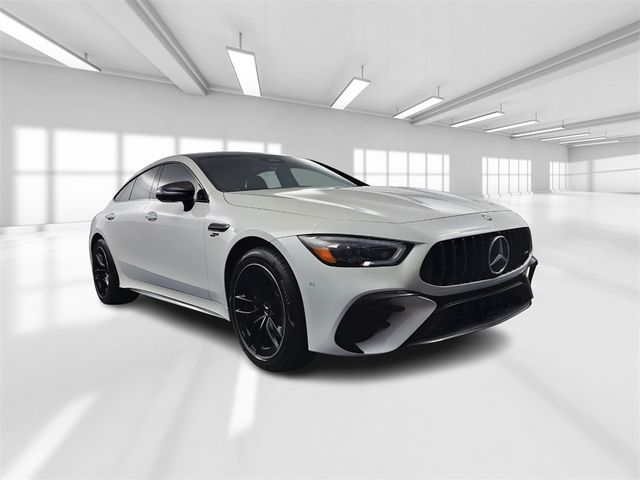 2024 Mercedes-Benz AMG GT 53