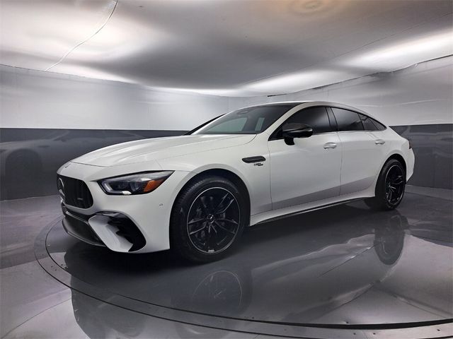 2024 Mercedes-Benz AMG GT 53