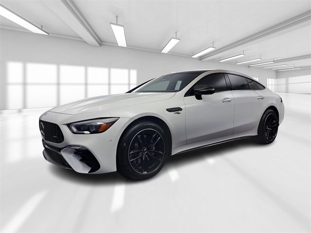 2024 Mercedes-Benz AMG GT 53