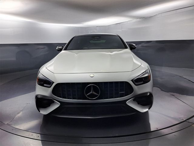 2024 Mercedes-Benz AMG GT 53