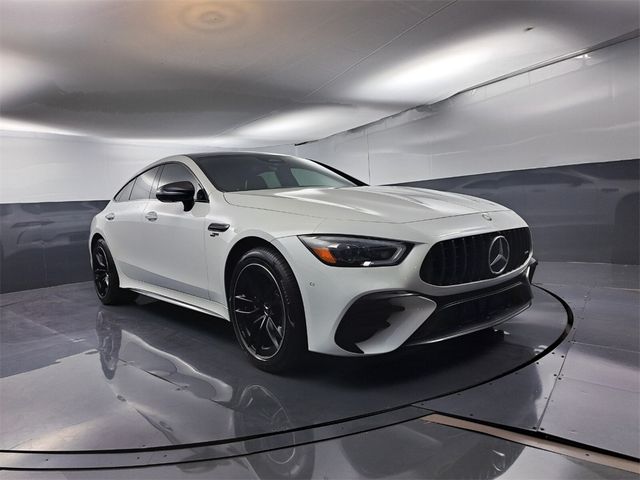 2024 Mercedes-Benz AMG GT 53