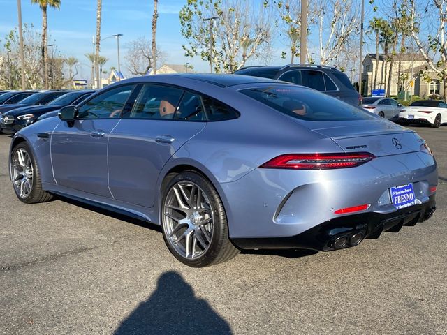 2024 Mercedes-Benz AMG GT 53