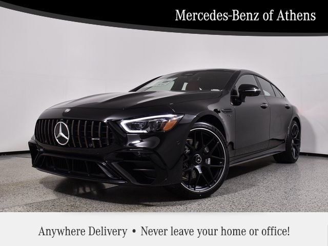 2024 Mercedes-Benz AMG GT 53