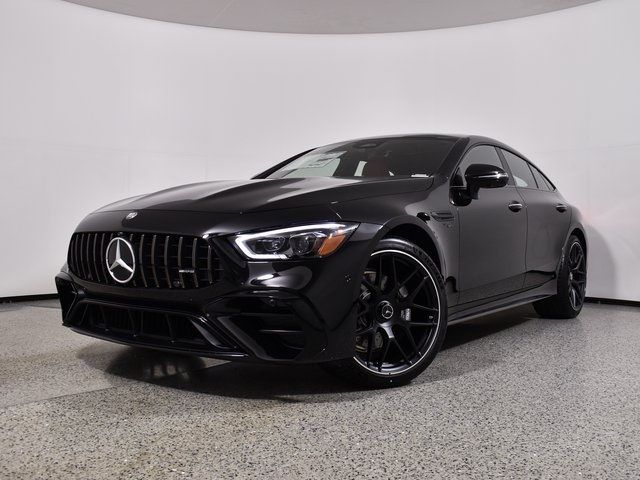 2024 Mercedes-Benz AMG GT 53