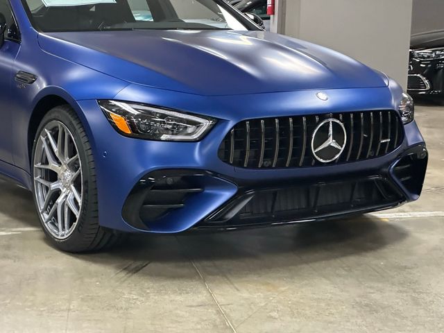 2024 Mercedes-Benz AMG GT 53