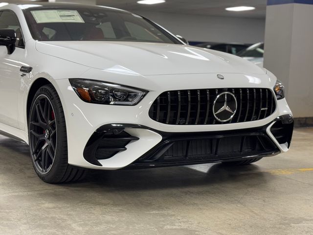 2024 Mercedes-Benz AMG GT 53