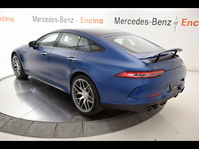 2024 Mercedes-Benz AMG GT 53