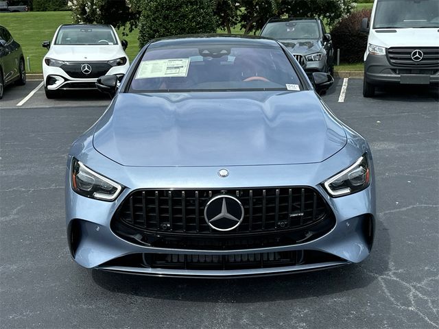 2024 Mercedes-Benz AMG GT 53