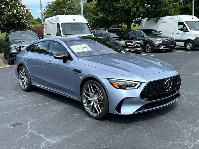 2024 Mercedes-Benz AMG GT 53