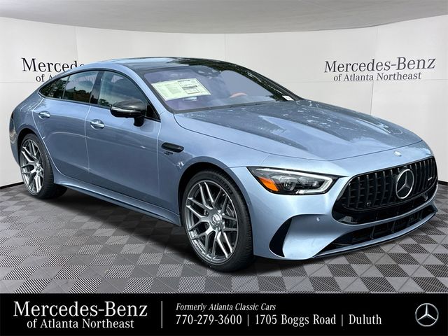 2024 Mercedes-Benz AMG GT 53