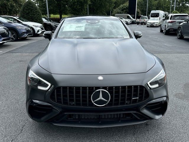 2024 Mercedes-Benz AMG GT 53