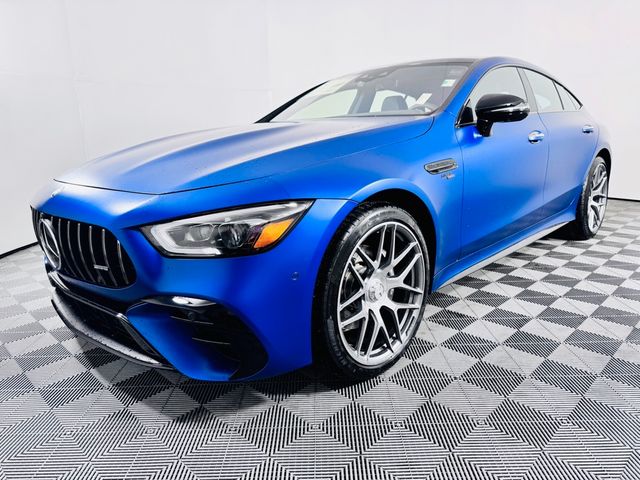 2024 Mercedes-Benz AMG GT 53