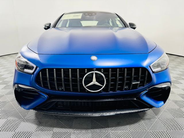 2024 Mercedes-Benz AMG GT 53