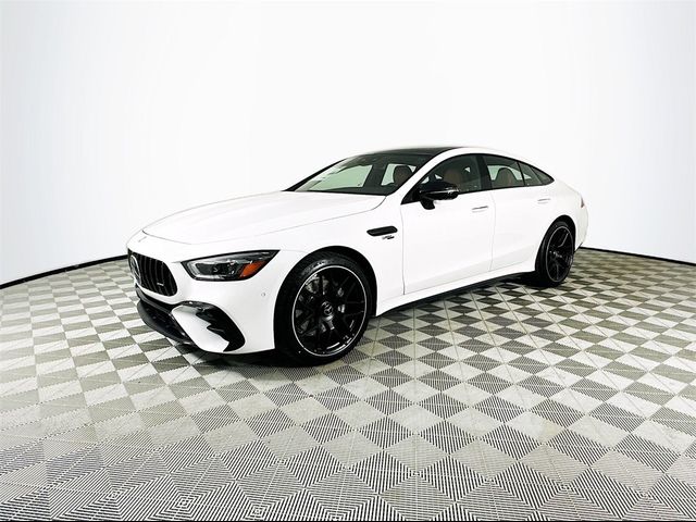 2024 Mercedes-Benz AMG GT 53