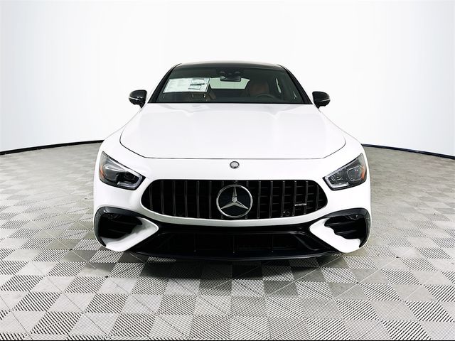 2024 Mercedes-Benz AMG GT 53