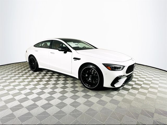 2024 Mercedes-Benz AMG GT 53