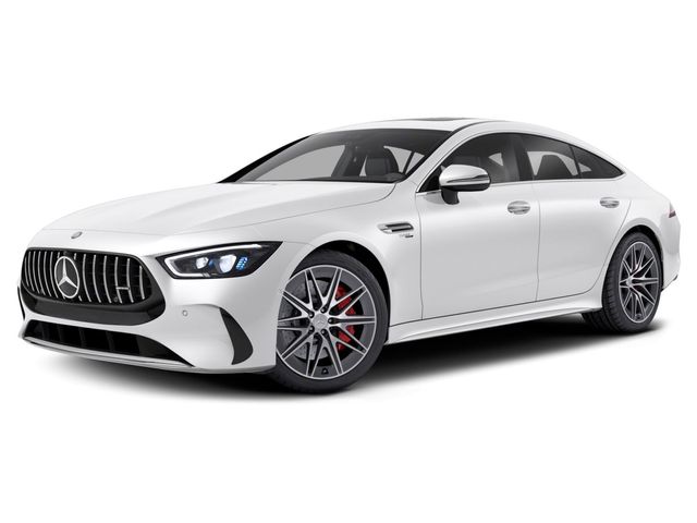 2024 Mercedes-Benz AMG GT 53