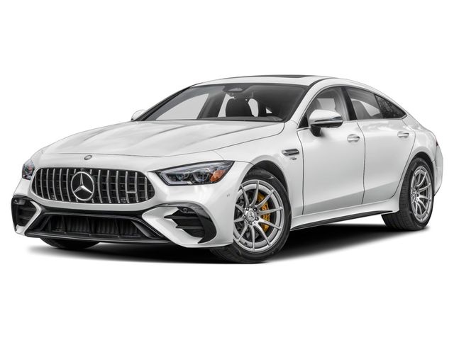 2024 Mercedes-Benz AMG GT 53