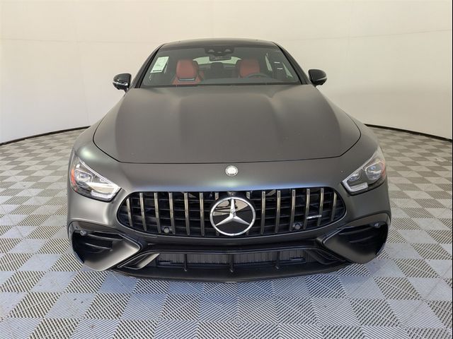 2024 Mercedes-Benz AMG GT 53