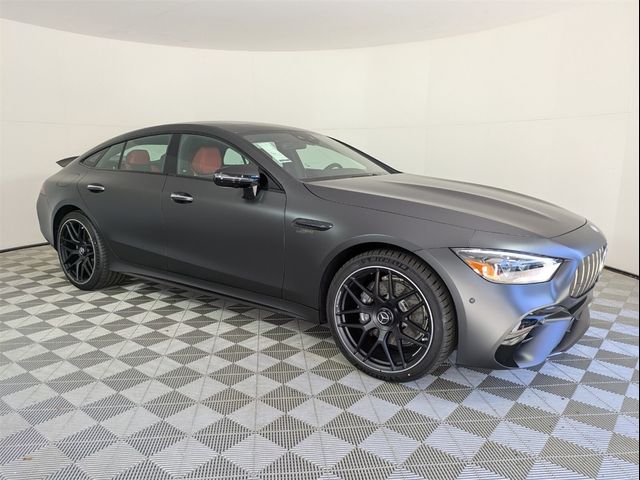 2024 Mercedes-Benz AMG GT 53