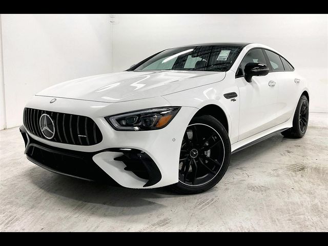 2024 Mercedes-Benz AMG GT 53