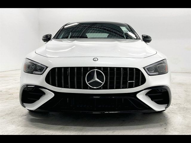 2024 Mercedes-Benz AMG GT 53