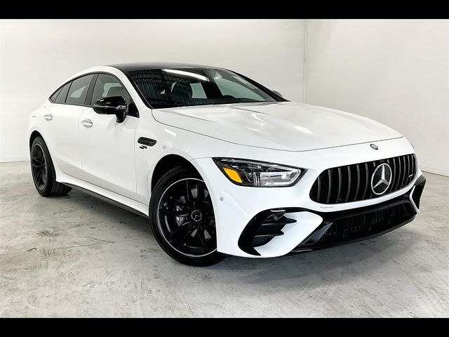 2024 Mercedes-Benz AMG GT 53