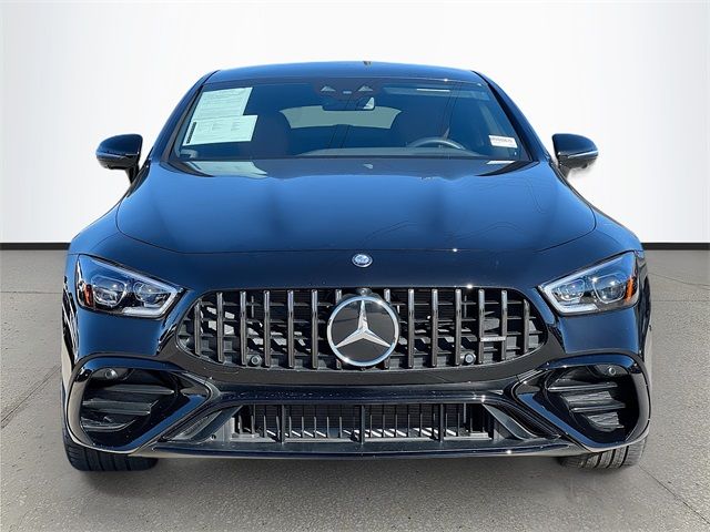 2024 Mercedes-Benz AMG GT 53