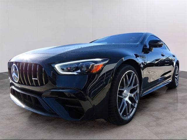 2024 Mercedes-Benz AMG GT 53