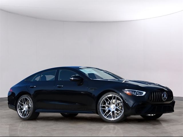 2024 Mercedes-Benz AMG GT 53