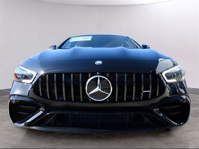 2024 Mercedes-Benz AMG GT 53