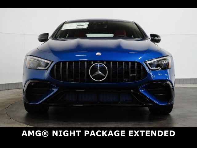 2024 Mercedes-Benz AMG GT 53