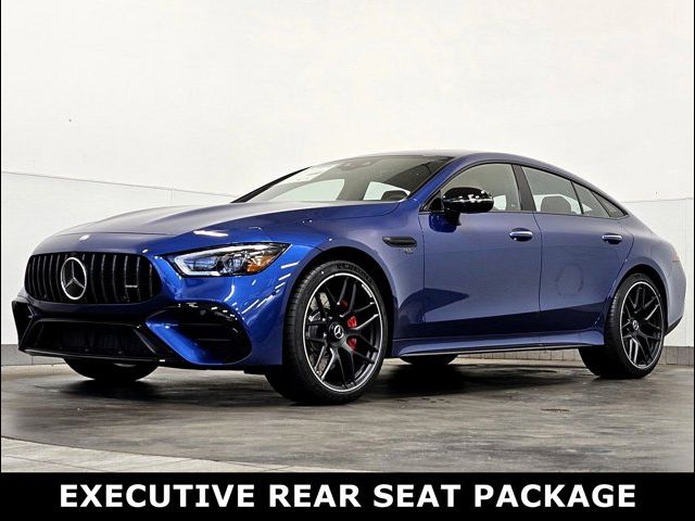 2024 Mercedes-Benz AMG GT 53