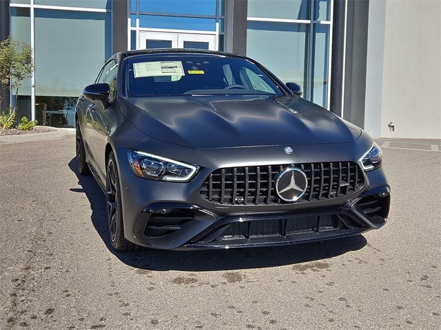 2024 Mercedes-Benz AMG GT 53