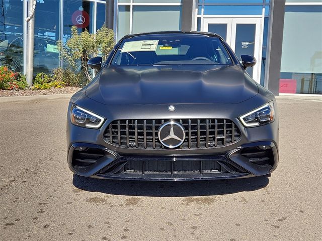 2024 Mercedes-Benz AMG GT 53