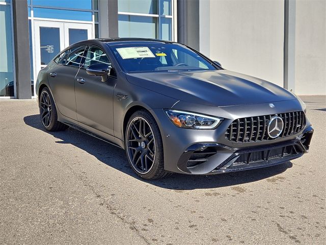 2024 Mercedes-Benz AMG GT 53