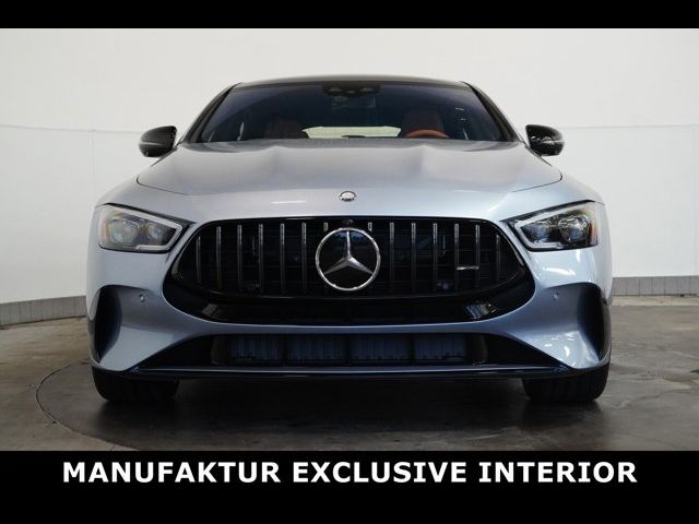 2024 Mercedes-Benz AMG GT 53