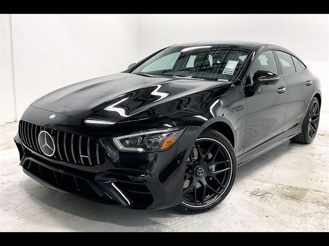 2024 Mercedes-Benz AMG GT 53