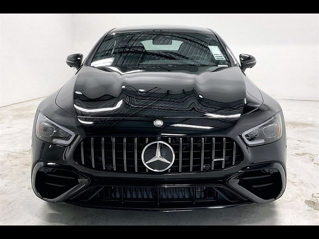 2024 Mercedes-Benz AMG GT 53