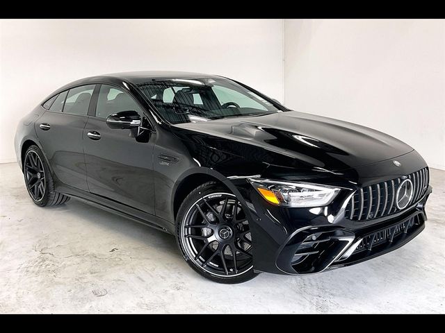 2024 Mercedes-Benz AMG GT 53