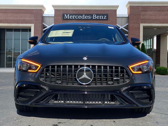 2024 Mercedes-Benz AMG GT 53