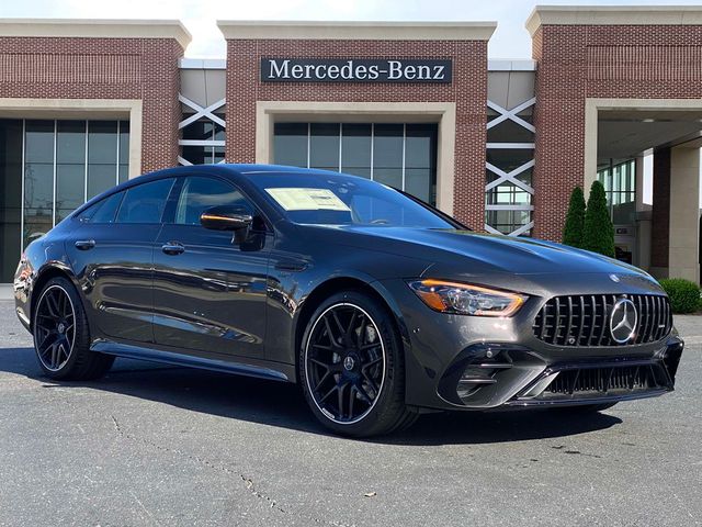 2024 Mercedes-Benz AMG GT 53